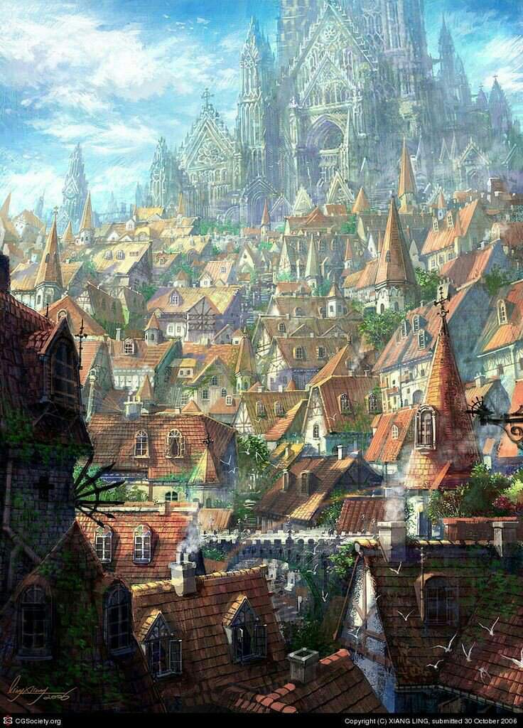 Reino de Camelot