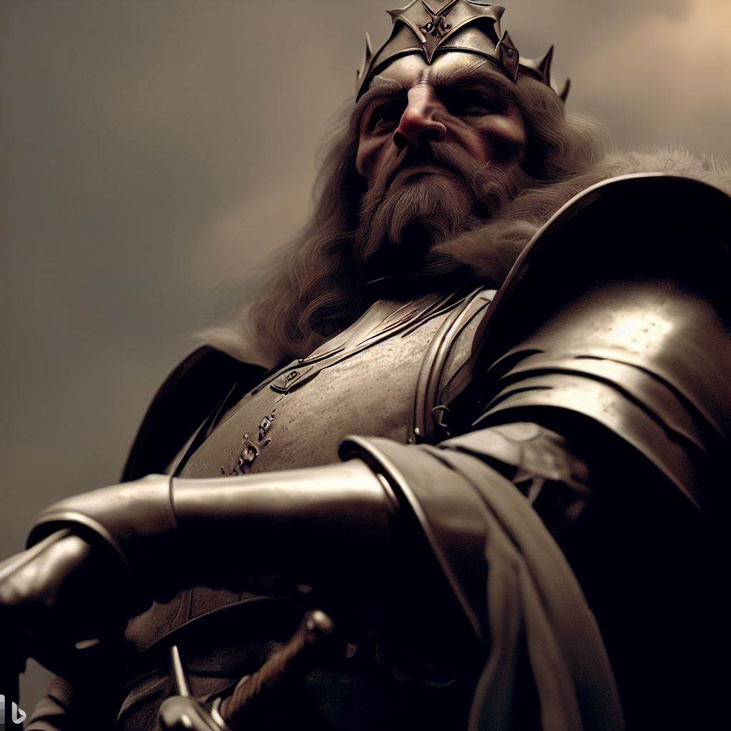 Sir Lancelot