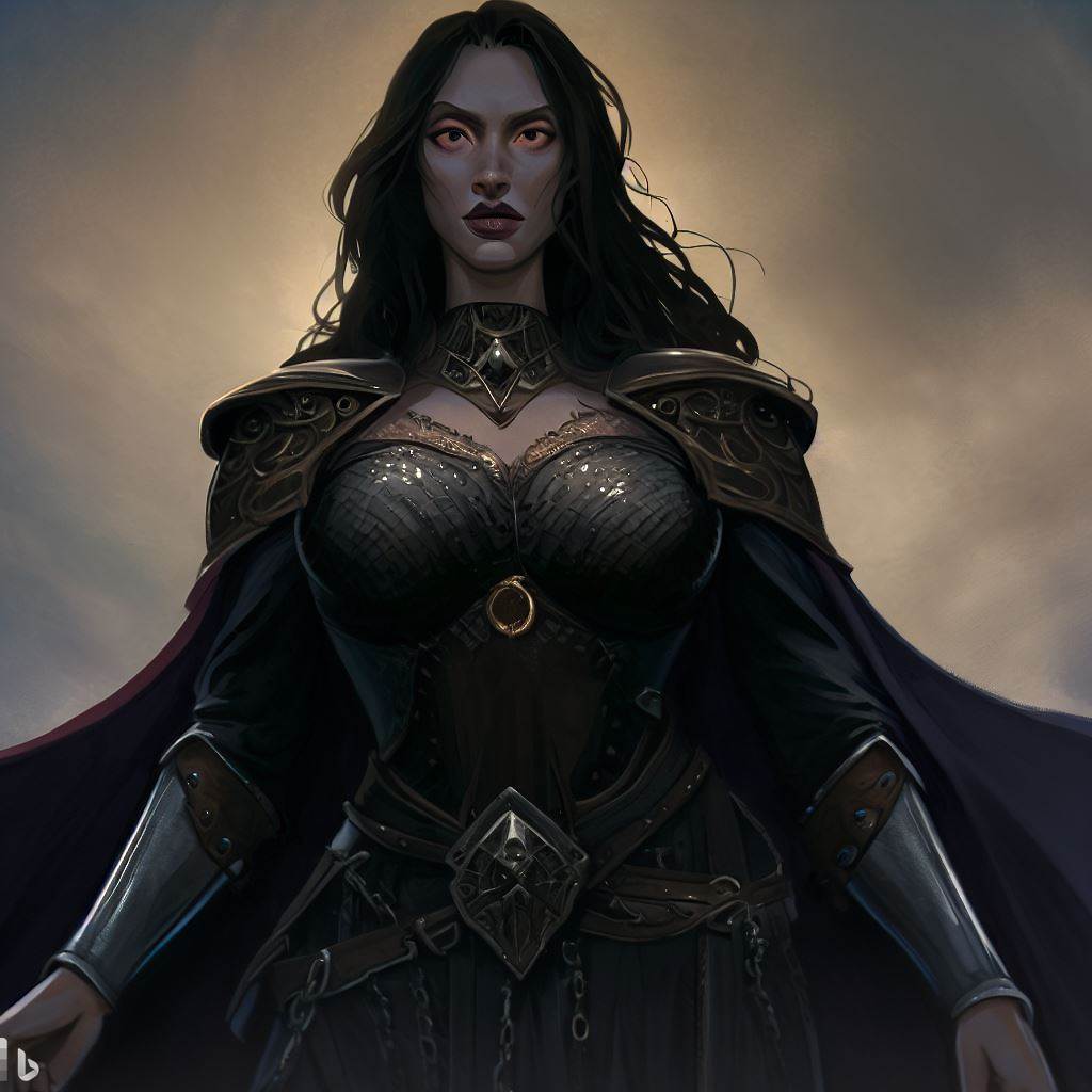 Morgana